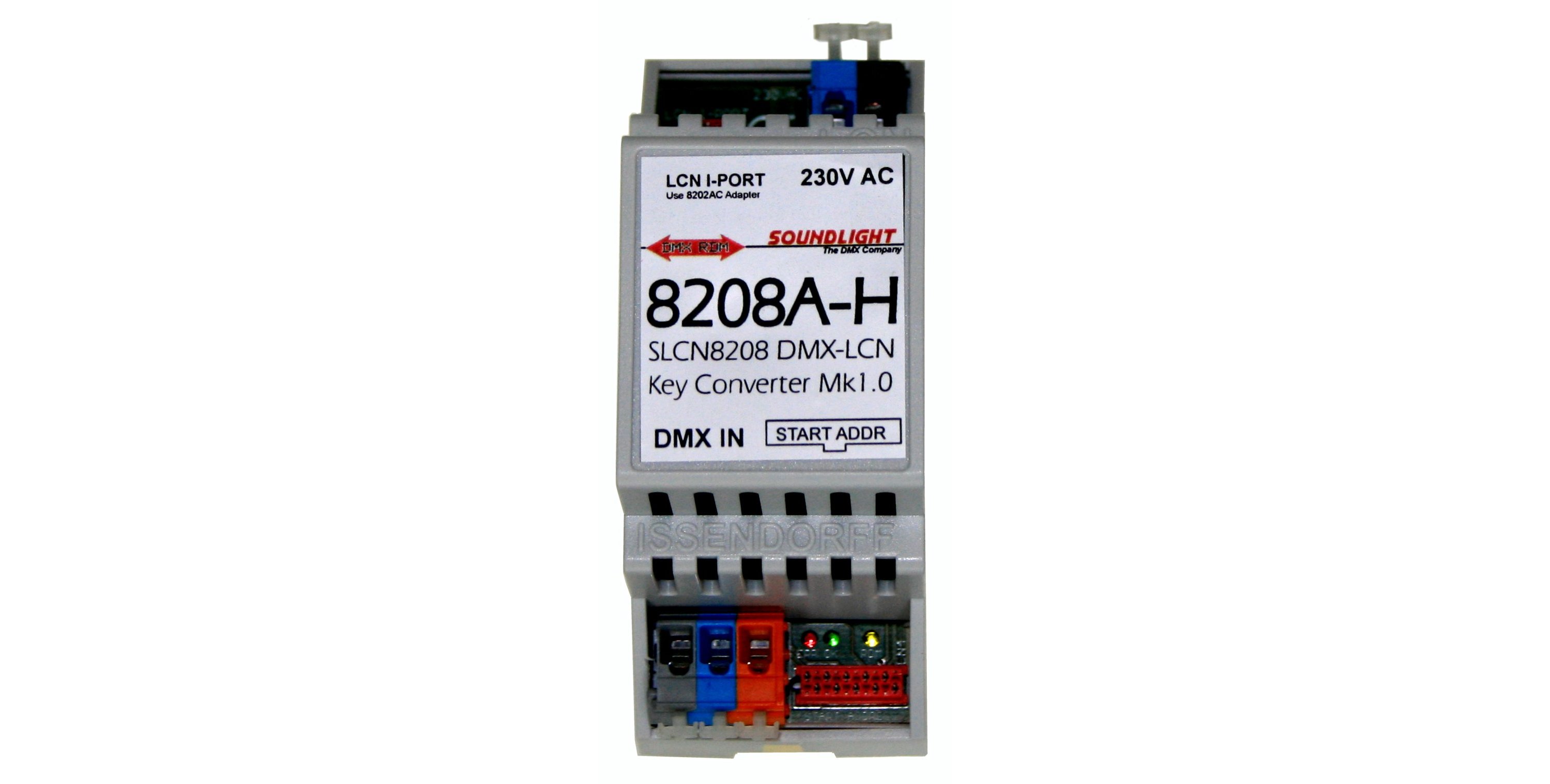 [DMX LCN Interface SLCN8108]